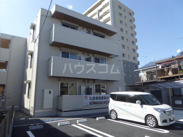 セレノム(1LDK/3階)