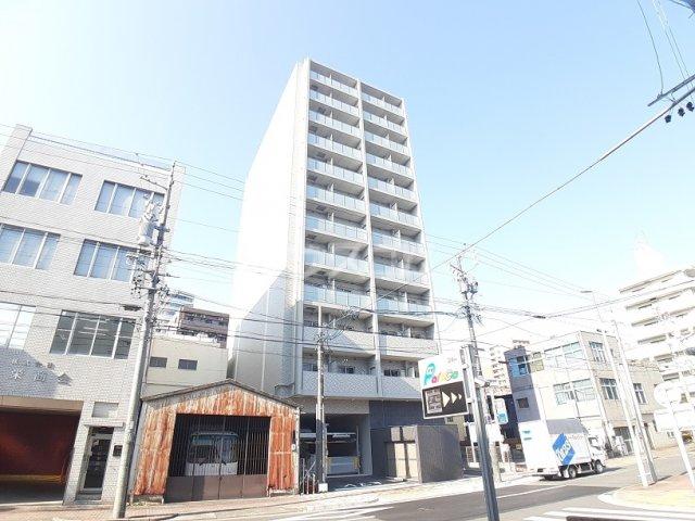 エスリード金山プルミエ