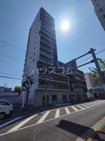 TLRレジデンス町田
