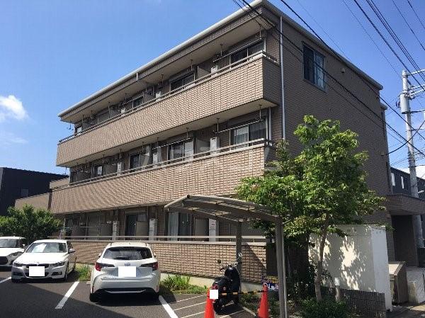 サニープレイス