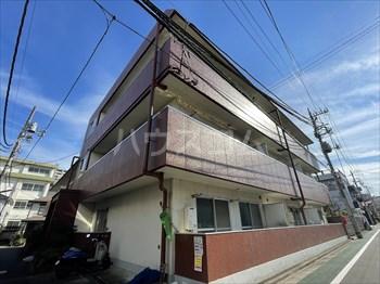 安藤コーポ