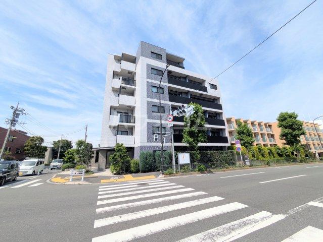 シエール自由が丘