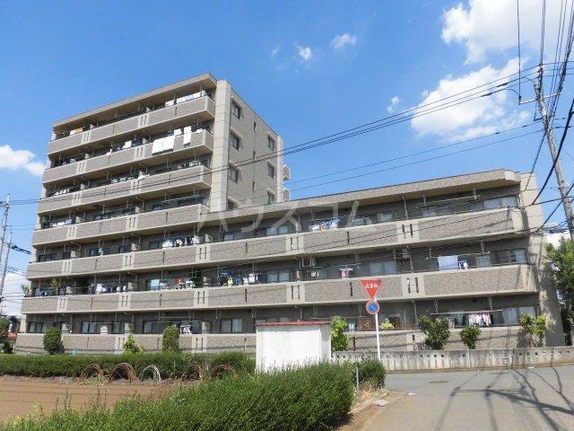 グリシーヌ東所沢