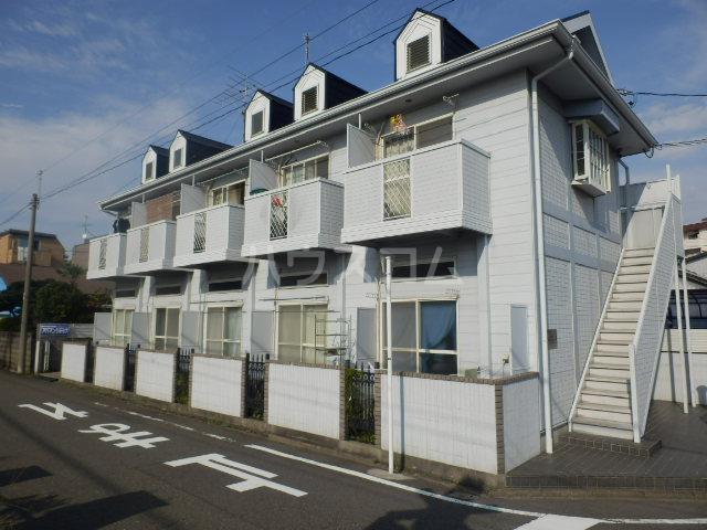 デセオ笠寺