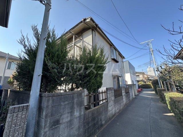 コーポこひつじ