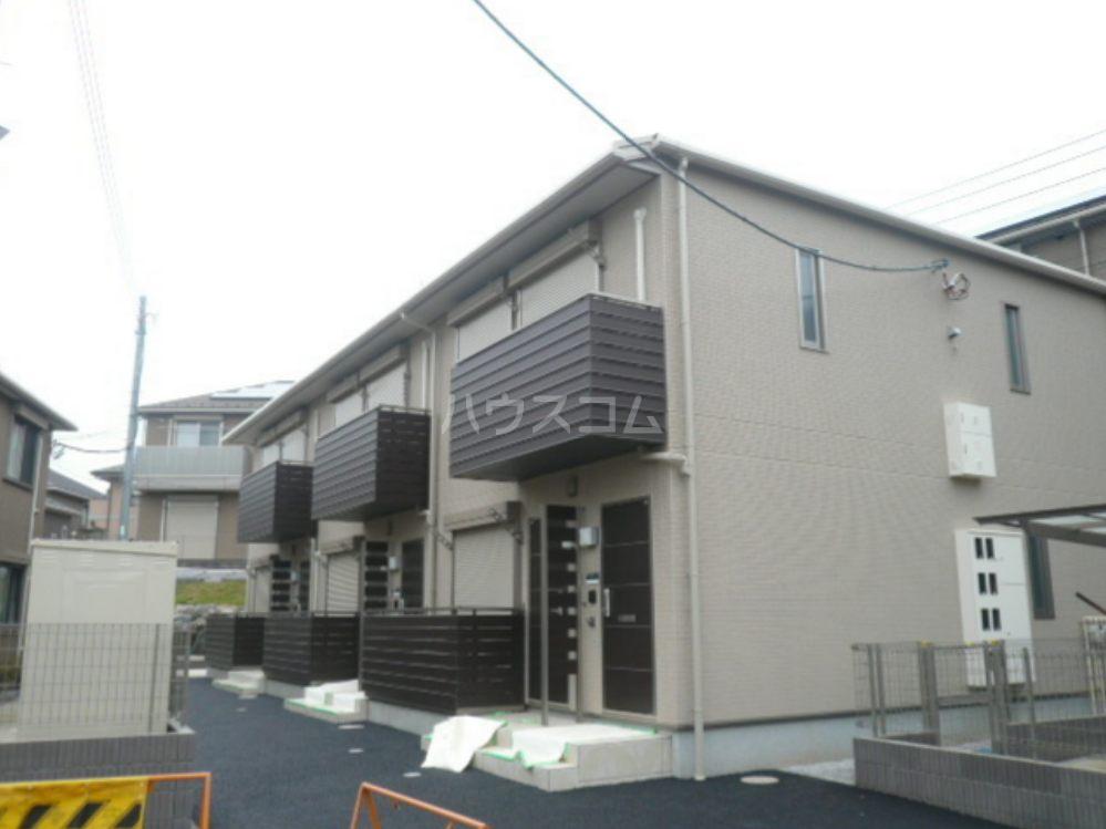 ペットケアビレッジ小手指南I