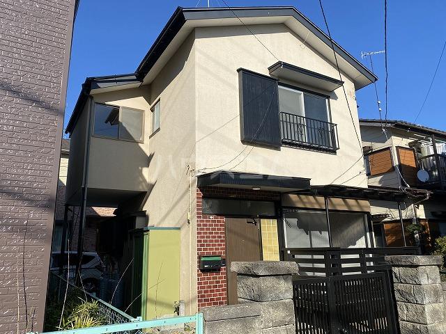 神奈川県厚木市 2階建 築51年