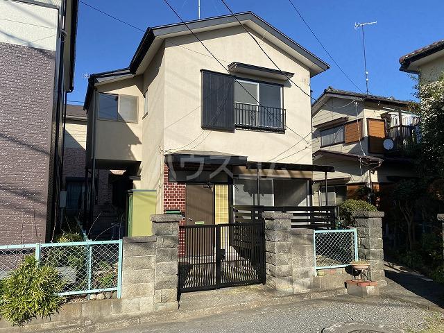 神奈川県厚木市 2階建 築51年