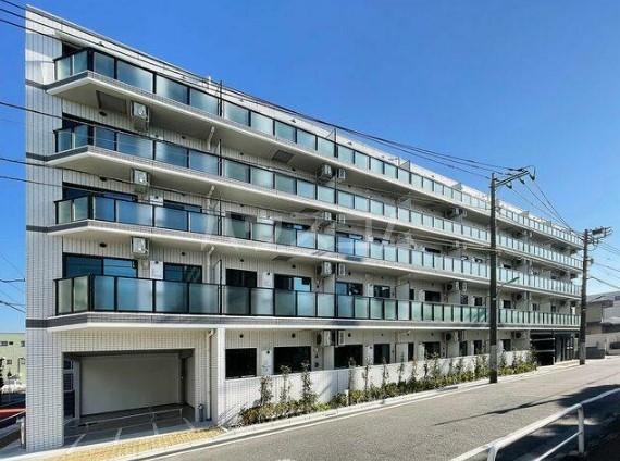 ドゥーエ大鳥居ウエスト