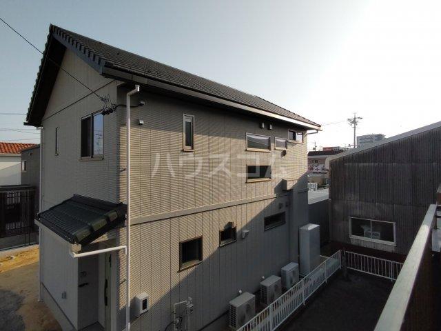 翼ハイツ 3号館