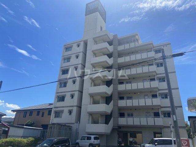 エーデルハイムあいち