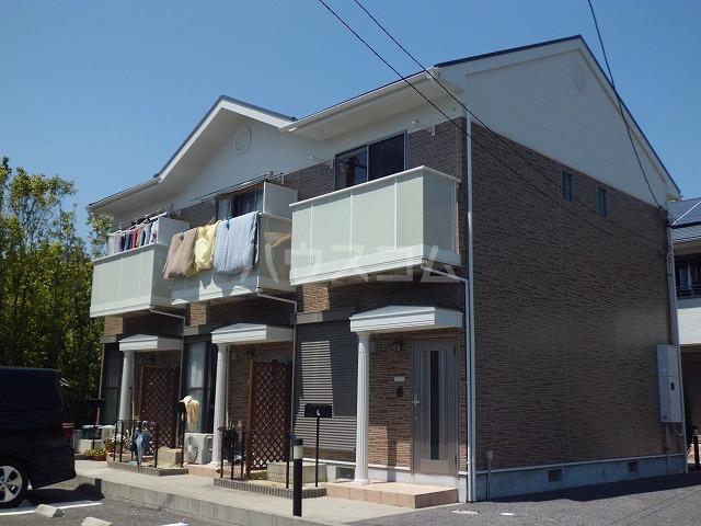 プラッサムコート堂前Ａ棟