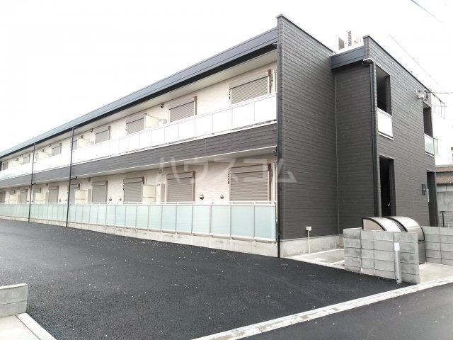 リブリ・COMODO・文ヶ岡
