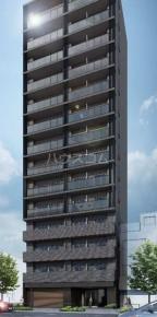 VOLGA BLDG アドグリシーヌ 竜泉