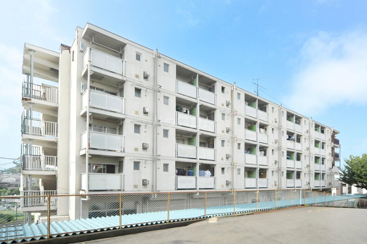 ビレッジハウス向ヶ丘5号棟