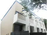 リバーガーデンプレイス