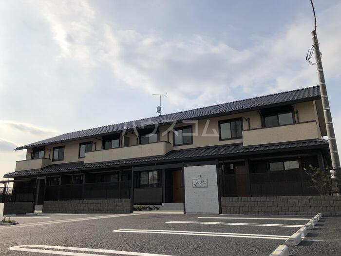 湘南新宿ライン宇須 古河駅 徒歩43分 2階建 築9年