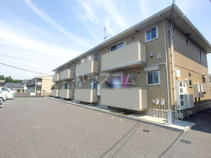インペリアル野田II(2LDK/2階)
