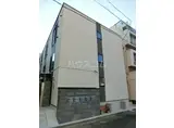 クレイン御器所