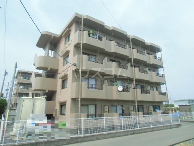 SUNNYMANSIONⅠ