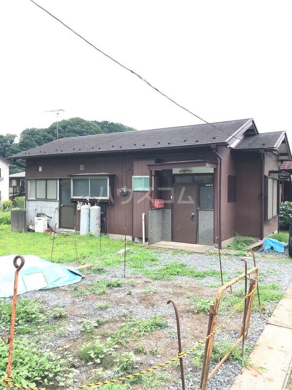 京王電鉄高尾線 高尾山口駅 徒歩17分 1階建 築54年