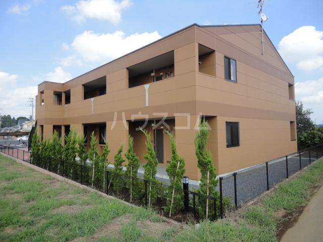 IMAGINE 1(1LDK/1階)