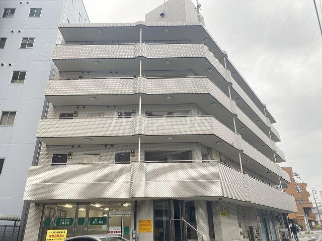 牧田ビル