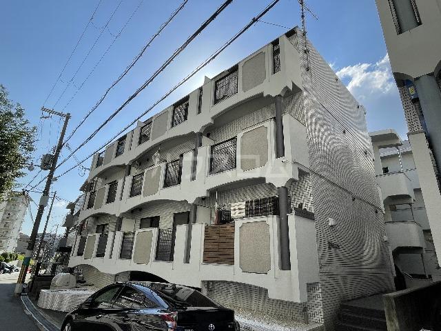 エリータ桃山台2