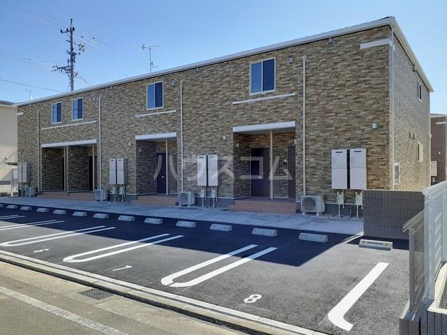 AFCレジデンス・ⅩⅡ