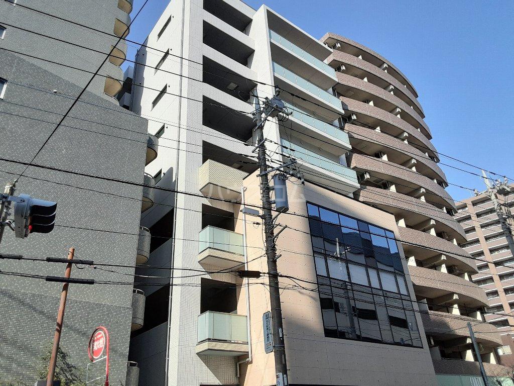アエルグラン相模大野