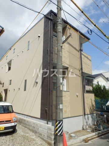 ハーモニーテラス鳴海町Ⅵ