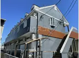 アルシャイン岡崎Ⅱ