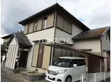 山陰本線 下山駅(京都) 徒歩68分 2階建 築32年