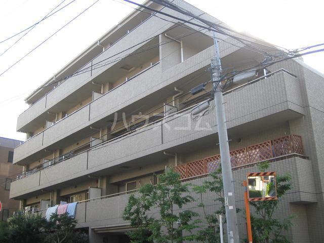 コンフォール高田馬場