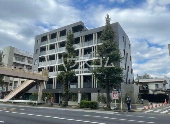 ザ・パークハビオ新高円寺