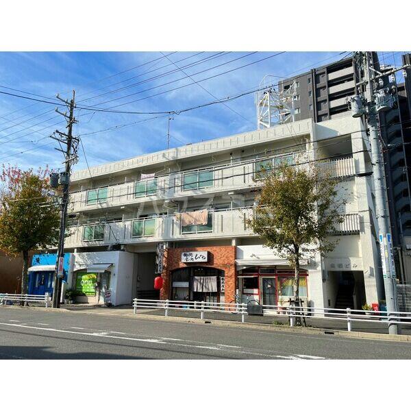シャトレ水筒先