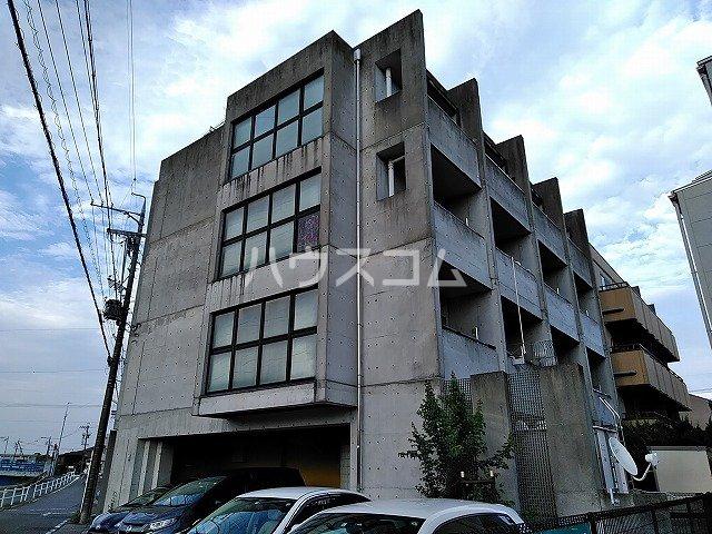 コートメモリー(ワンルーム/2階)
