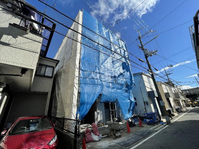 リアコート石橋Ⅲ