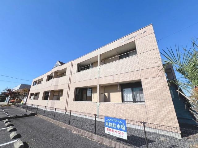 グランティスレーヴ