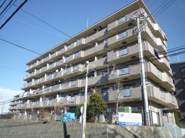 オーバーヒルズ壱番館