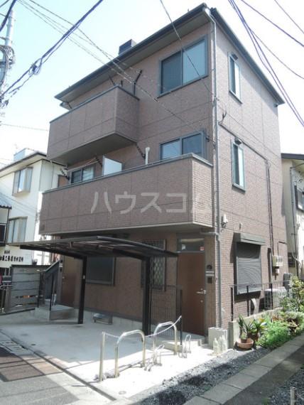 ハイアックスタウン