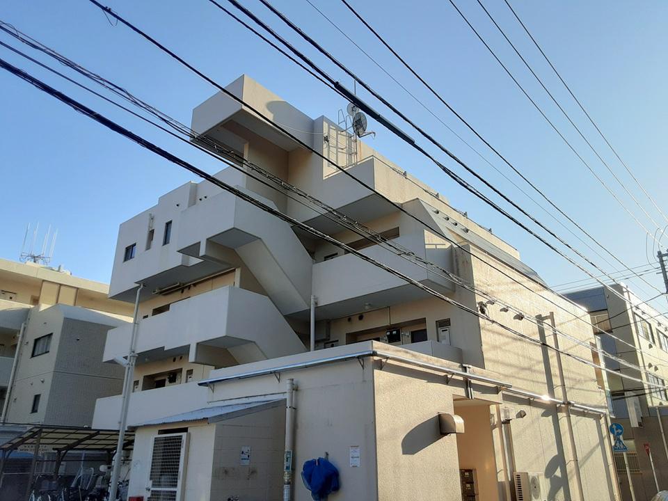 高野第3ビル