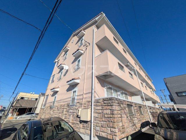 リブエステート井田
