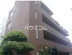 トポス.M.駒沢(ワンルーム/3階)