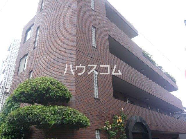 トポス.M.駒沢