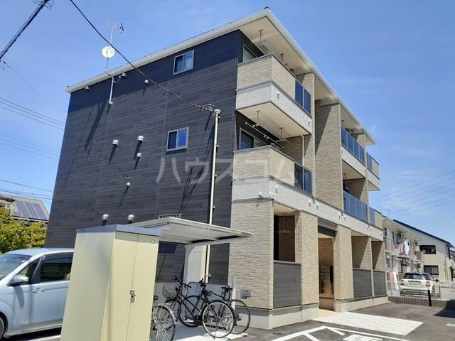 プリエールⅡ