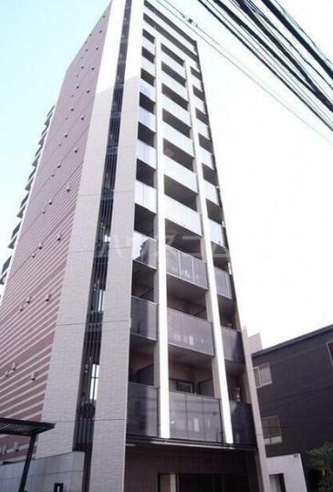 CASA SPLENDIDO 麻布仙台坂