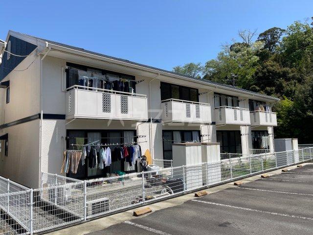 タウンハウス愛野公園E