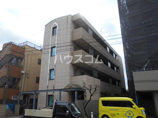 パティオ武蔵野