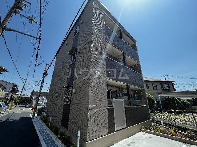 タウンハウスKK Ⅲ